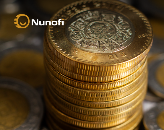Nunofi