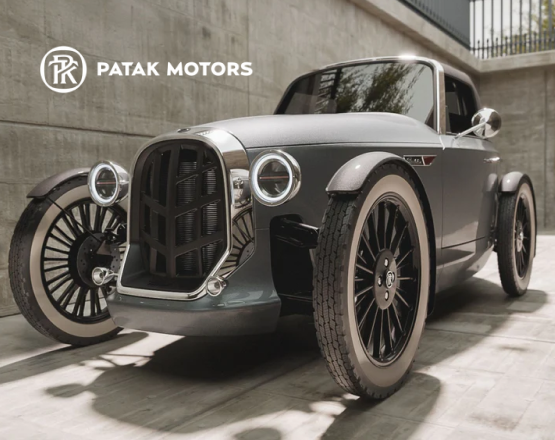 Patak Motors