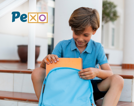 Pexo | Case Study