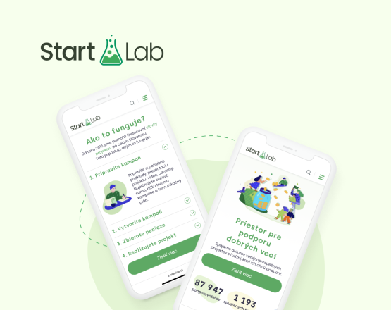 StartLab
