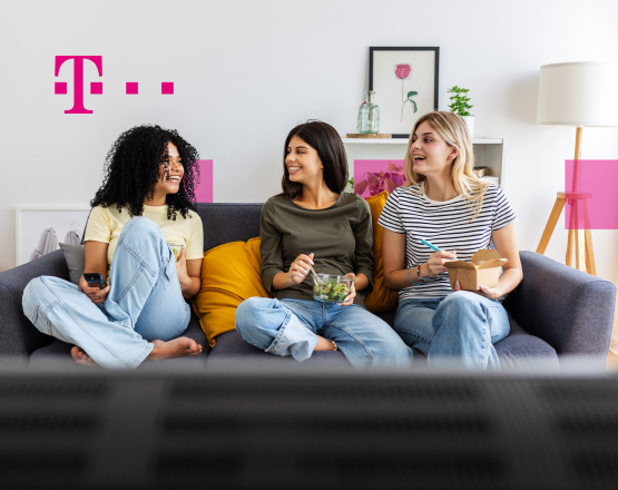 Telekom B2B