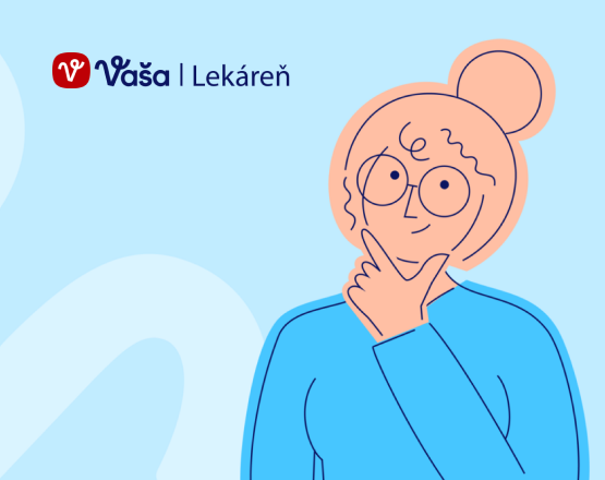 Vaša Lekáreň | Case Study