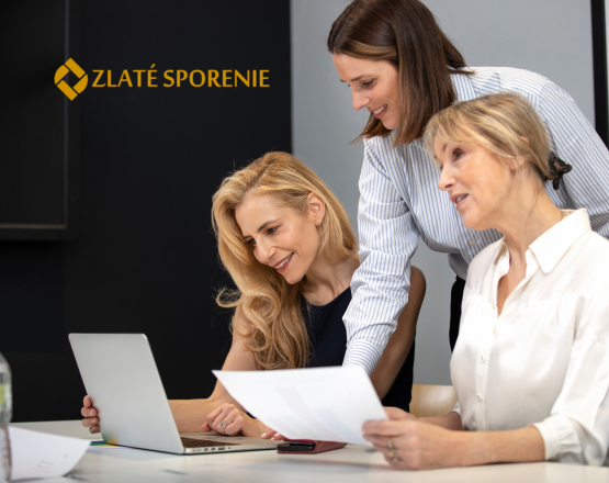 Zlaté sporenie
