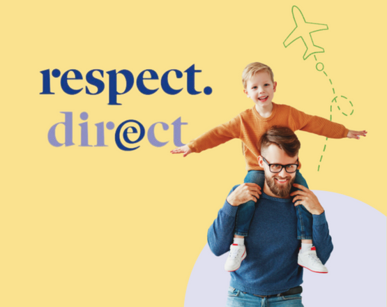 Respect Direct
