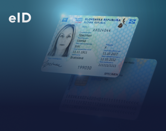 ID - SK