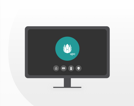 UPC | Case Study