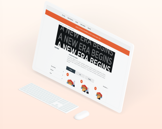 Cyklodresy | Case Study