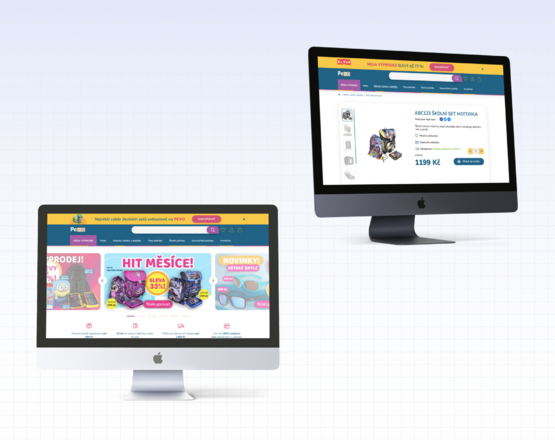 Pexo | Case Study
