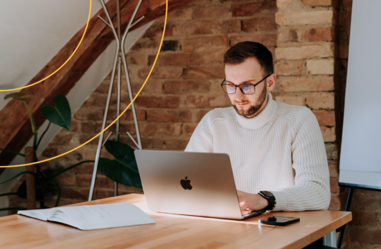 Performance Marketing