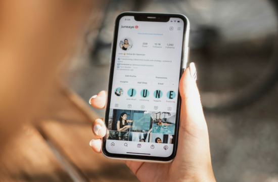 Performance Marketing