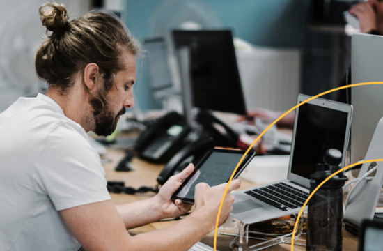 Vývoj webových stránek