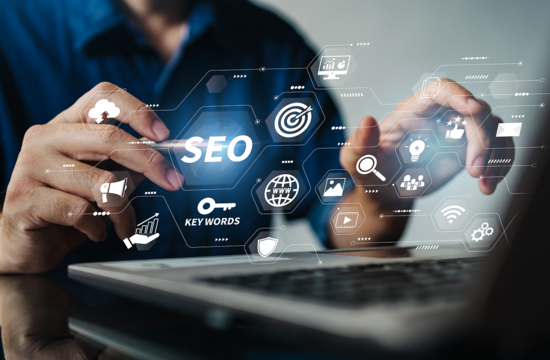 SEO