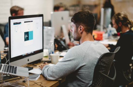 Web Development