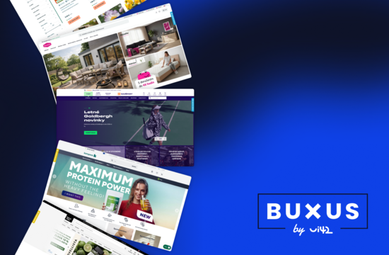 CMS BUXUS