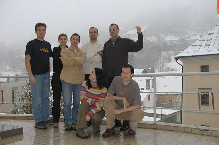 učkovské narozeniny 28