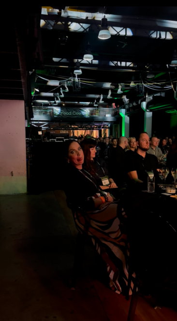 Daniela na upterdame