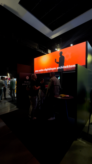 e-shop pro e-shopy na upterdame