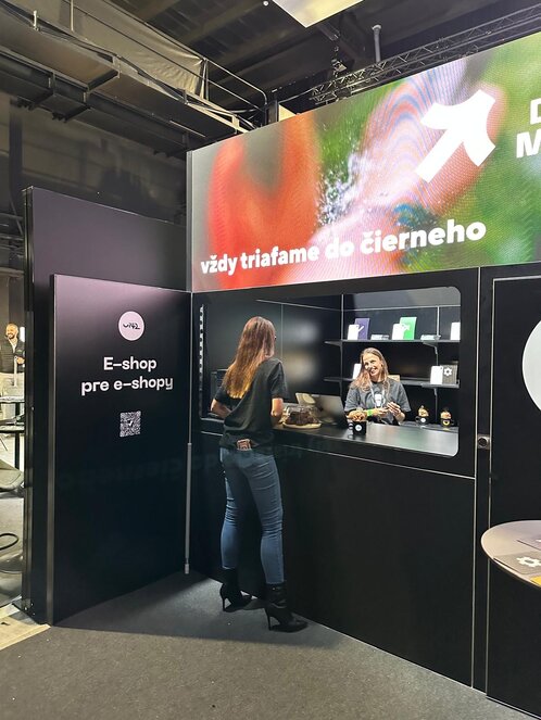 e-shop pro e-shopy na upterdame