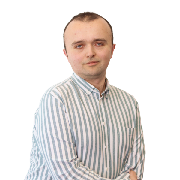 Dmytro Hedzur