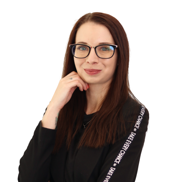 Michaela Recht