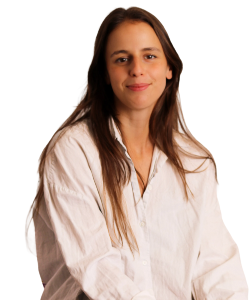 Veronika Verešová