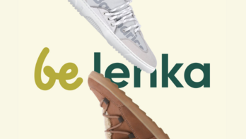 Jak jsme obuli svět do barefoot bot