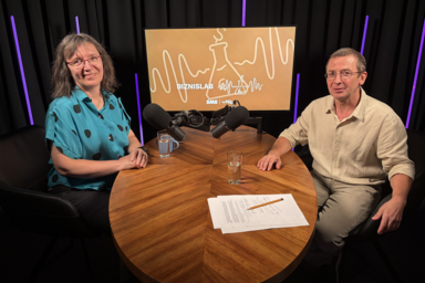 Podcast Biznislab