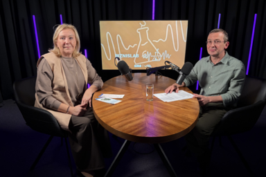 Podcast Biznislab