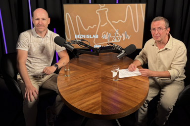 Podcast Biznislab