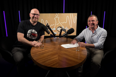 Podcast Biznislab