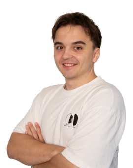 Adam Hudeček