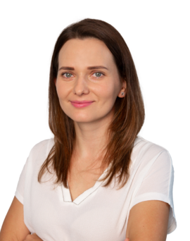 Alžbeta Ostrihoňová