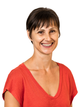 Danka Krupová
