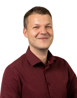 Filip Vraniak