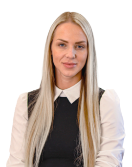 Karin Rzavská