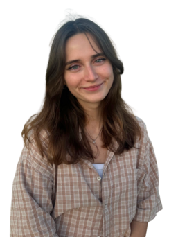 Kristína Szabová