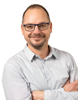Ľubomír Špilko