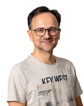 Ľubomír Šramo