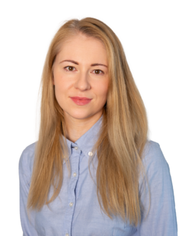Margaréta Burzová