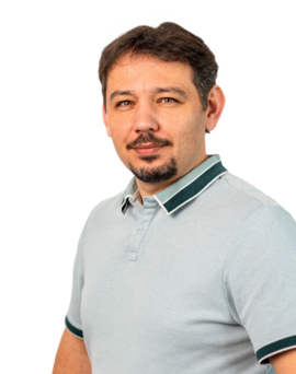 Martin Čulák