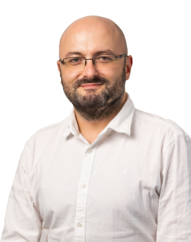 Peter Angelov