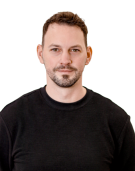 Róbert Lešundák