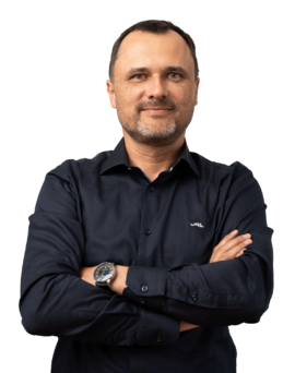 Robert Mráz
