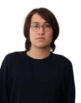 Samuel Fukumori