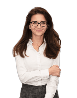 Martina Mrázová Samašová