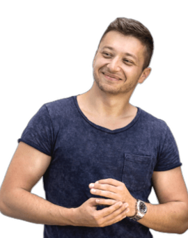 Martin Drengubiak