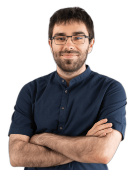 Matúš Demko