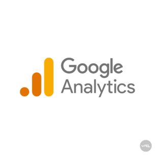google analytics logo