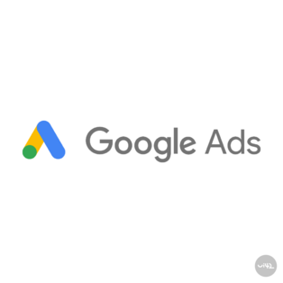 google ads logo