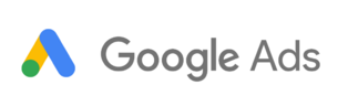 Logo Google Ads